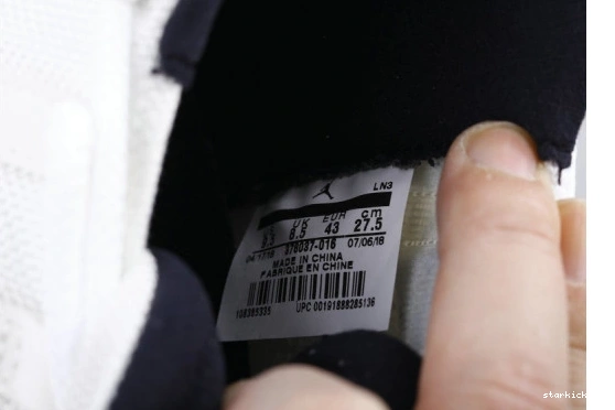  Jordan 378038-016 Retro 378038-016 Platinum 11 (GS) Tint 0406